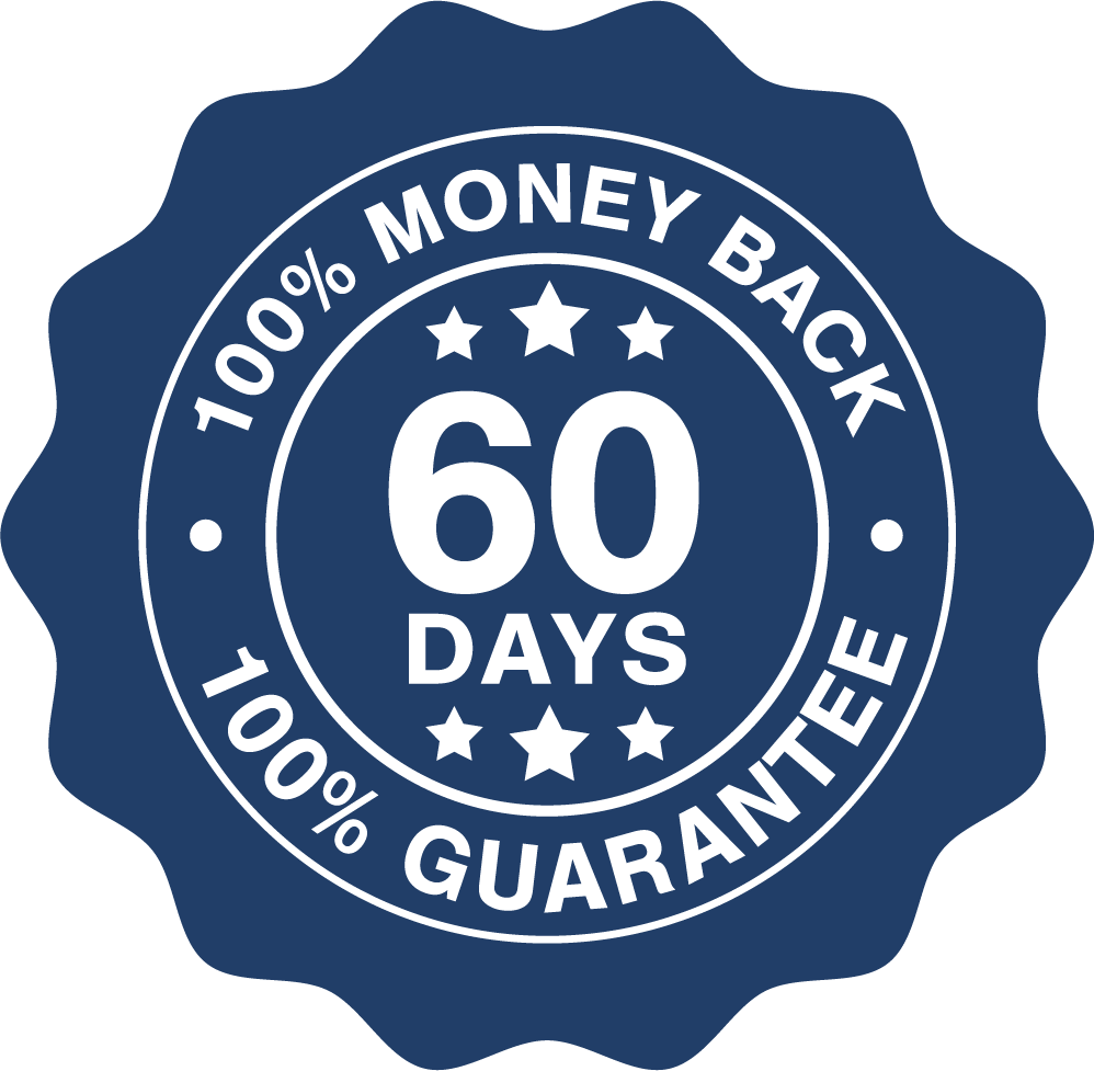 Coffee Burn Money Back Guarantee